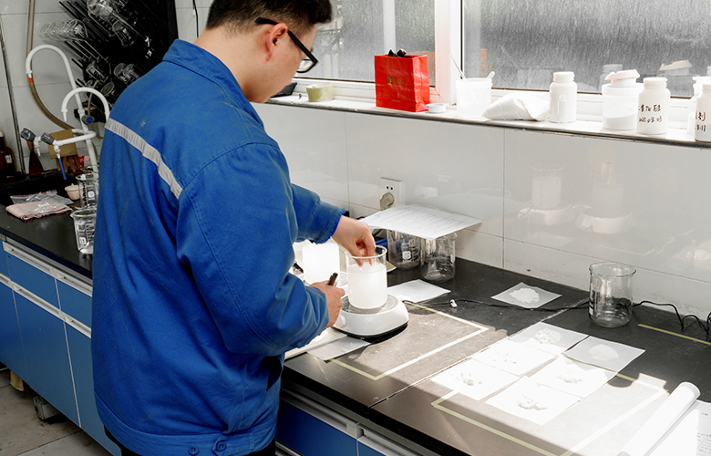 Zhejiang Yisheng Neues Material Co., Ltd.