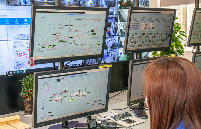 Zhejiang Yisheng Neues Material Co., Ltd.