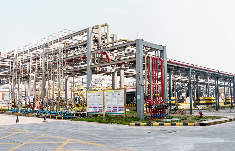 Zhejiang Yisheng Neues Material Co., Ltd.