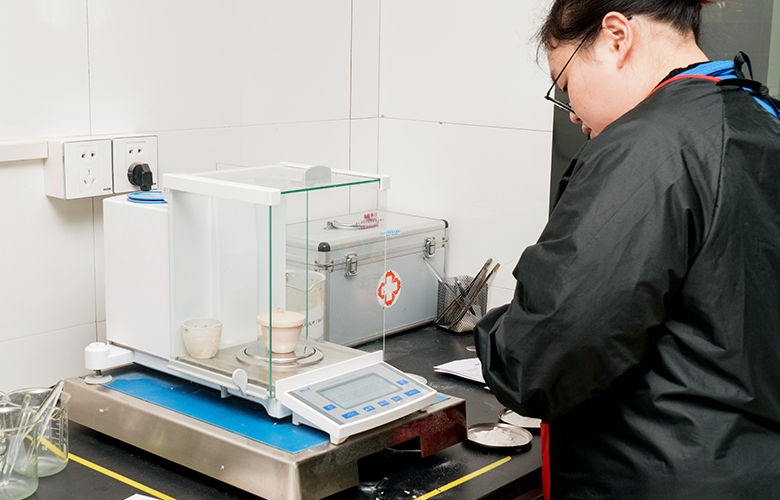 Zhejiang Yisheng Neues Material Co., Ltd.